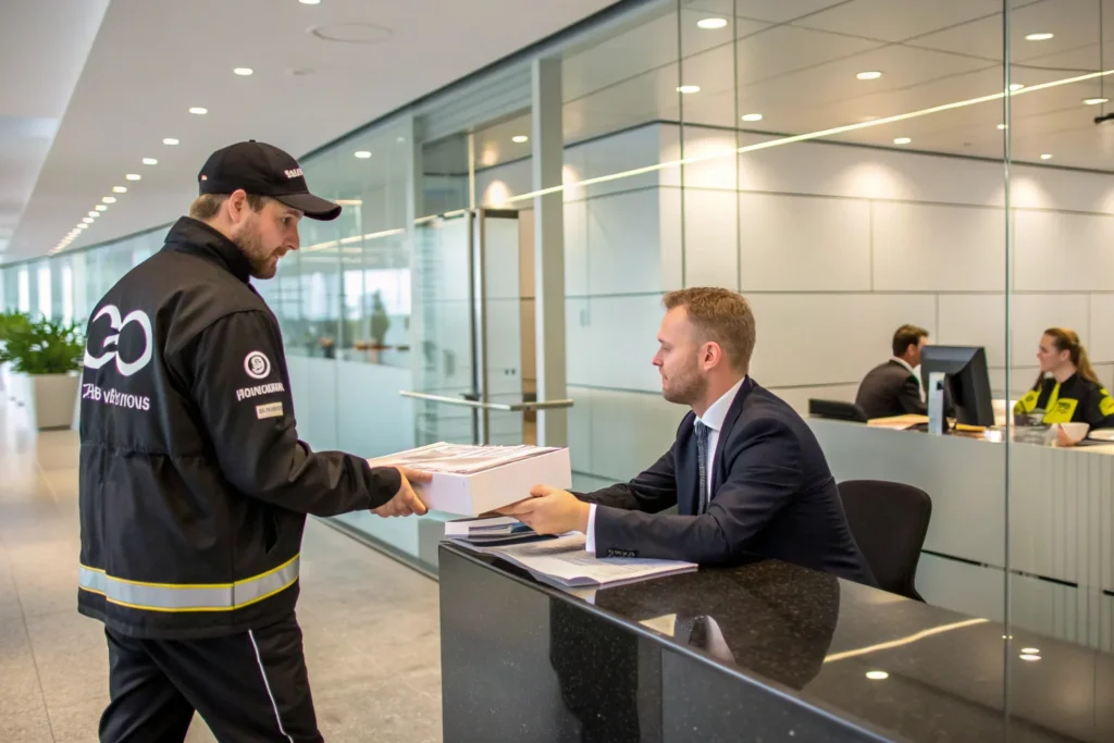 Catering Delivery Services in Oslo – Complete Guide for Businesses & Events