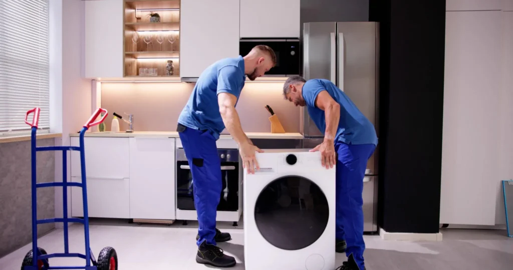 Delivery Partner in Oslo for Furniture and Appliances