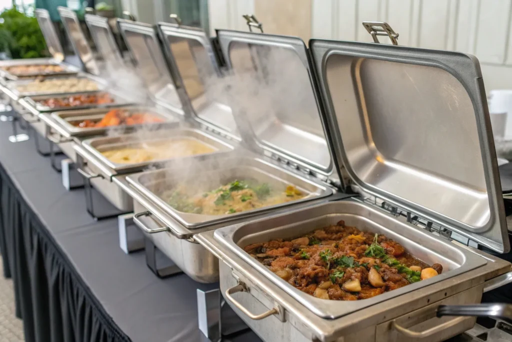 Catering Delivery Services in Oslo – Complete Guide for Businesses & Events