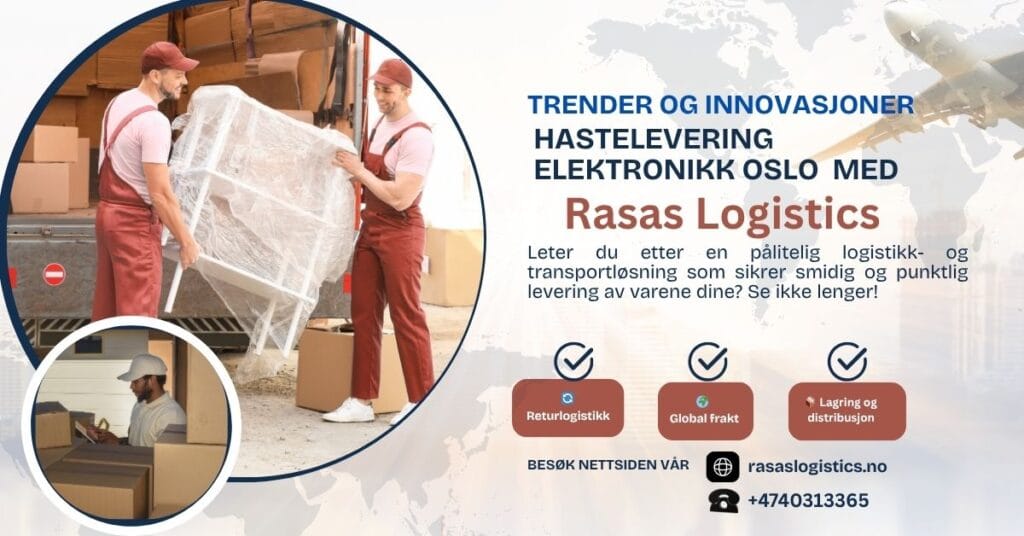 Spesifikke råd for ulike typer elektronikk