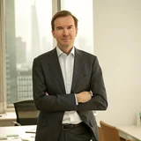 Oliver Andersen - kunde hos Rasas Logistics