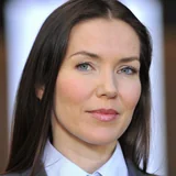 Sofia Solberg - kunde hos Rasas Logistics